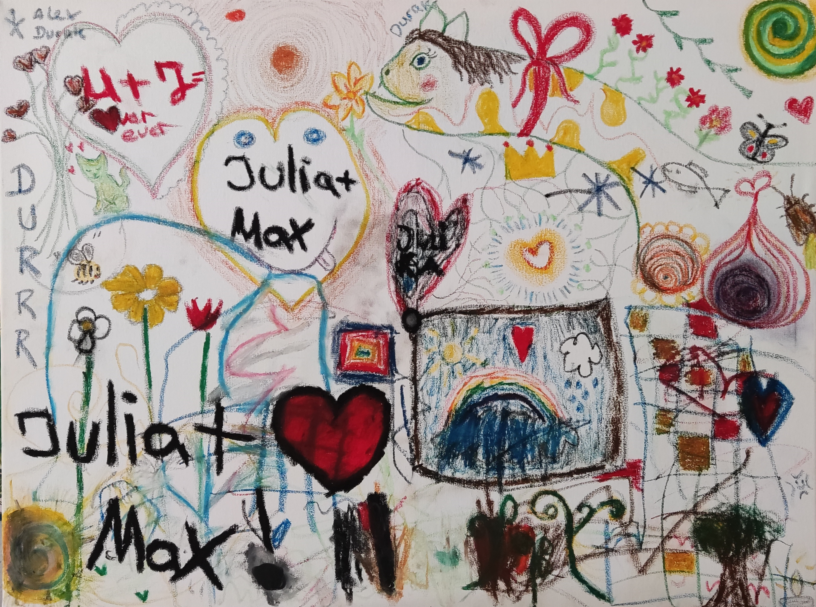 Community Painting